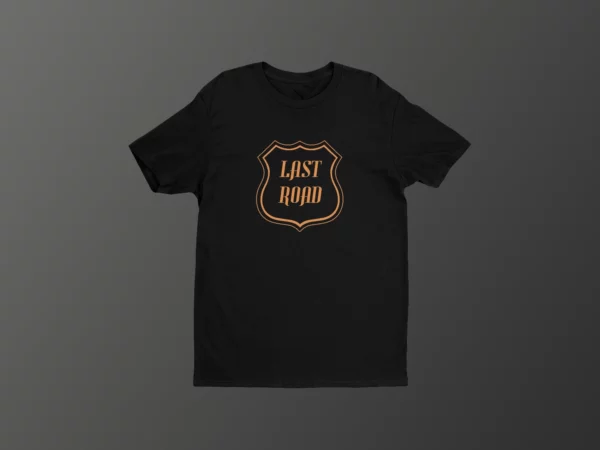 Tee-shirt Last Road (Homme)